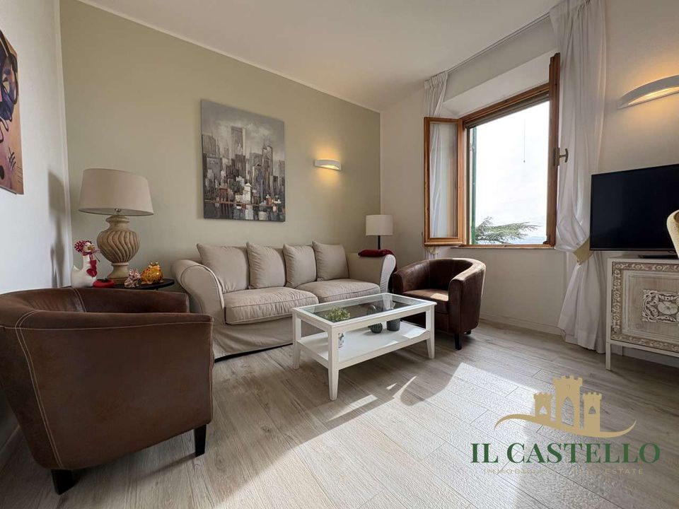 Lejlighed i Castiglione del Lago, Perugia - foto 3