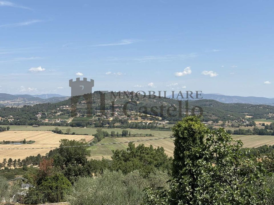 Villa i Piegaro, Perugia - foto 2