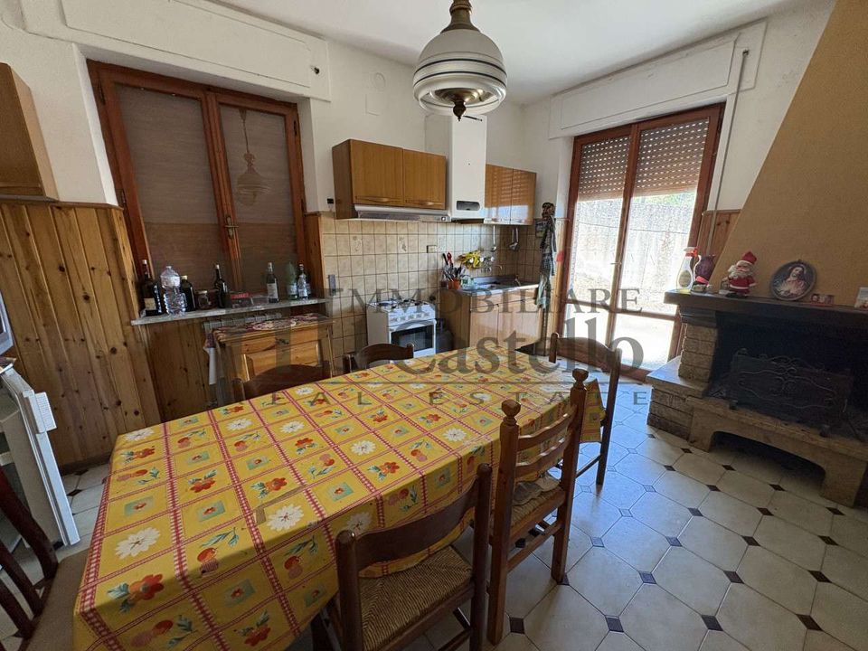 Villa i Piegaro, Perugia - foto 3