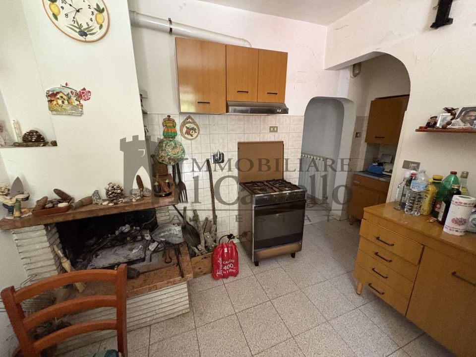 Villa i Piegaro, Perugia - foto 1