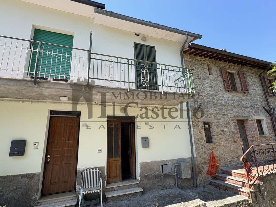 Villa i Piegaro, Perugia - foto 3