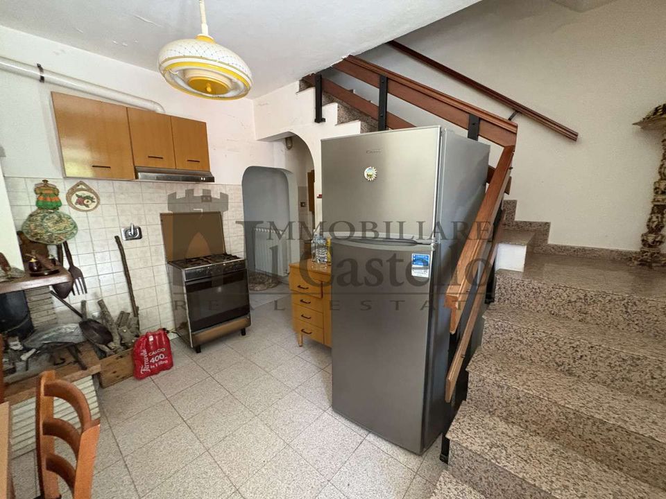 Villa i Piegaro, Perugia - foto 5