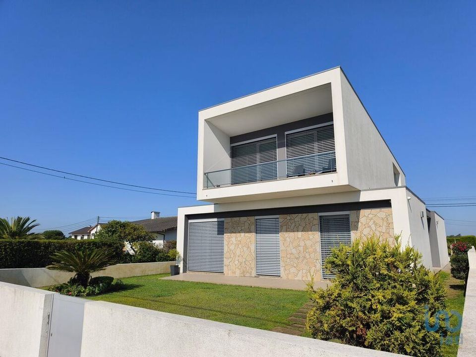 Byhus i Murtosa, Aveiro - foto 2
