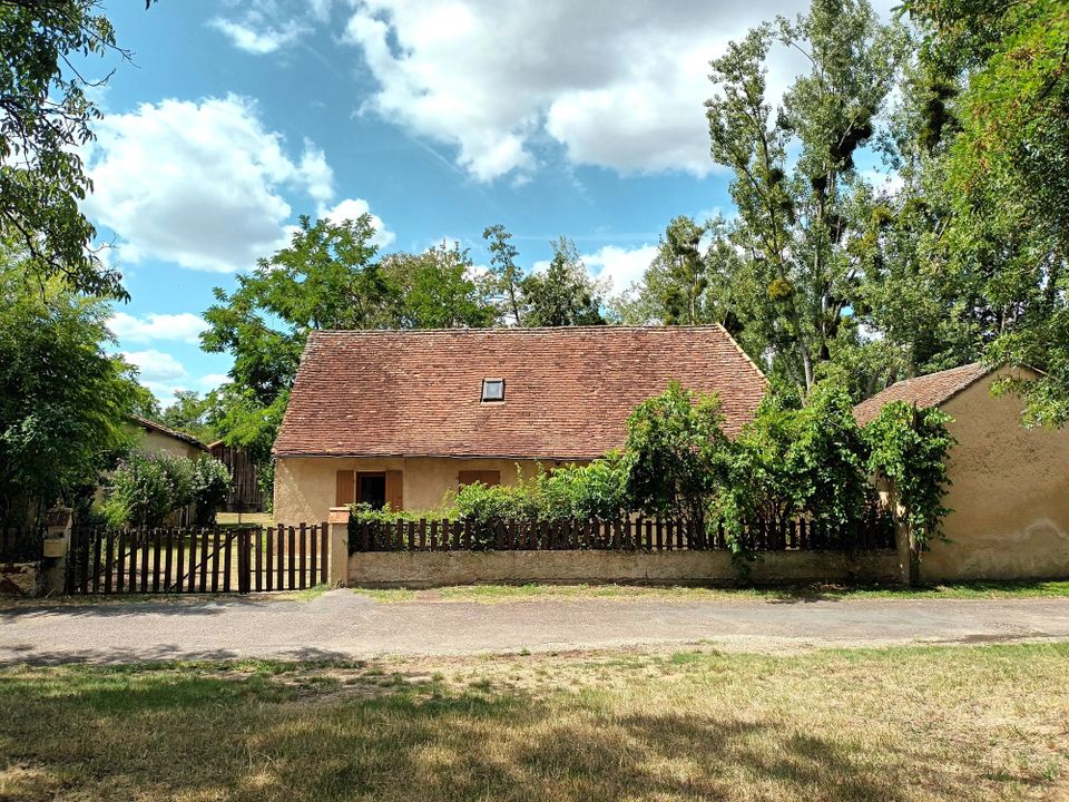 Villa i Bergerac, Dordogne - foto 1