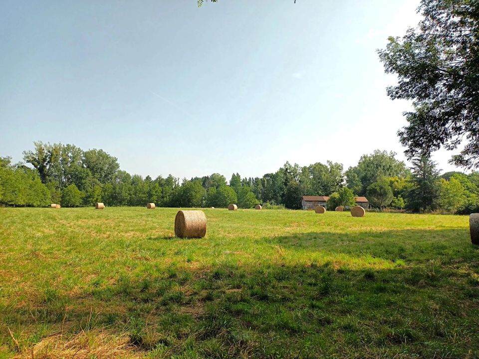 Villa i Bergerac, Dordogne - foto 2