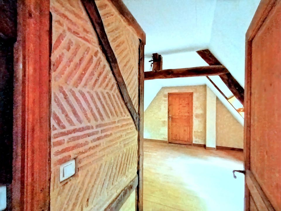 Villa i Bergerac, Dordogne - foto 5