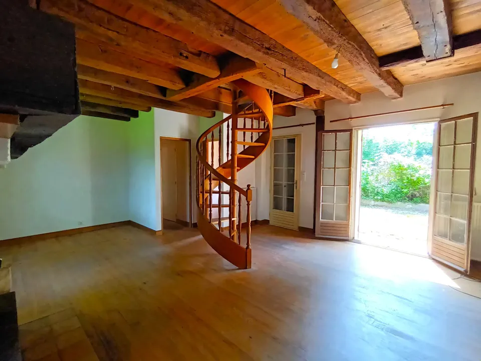 Villa i Bergerac, Dordogne - foto 4