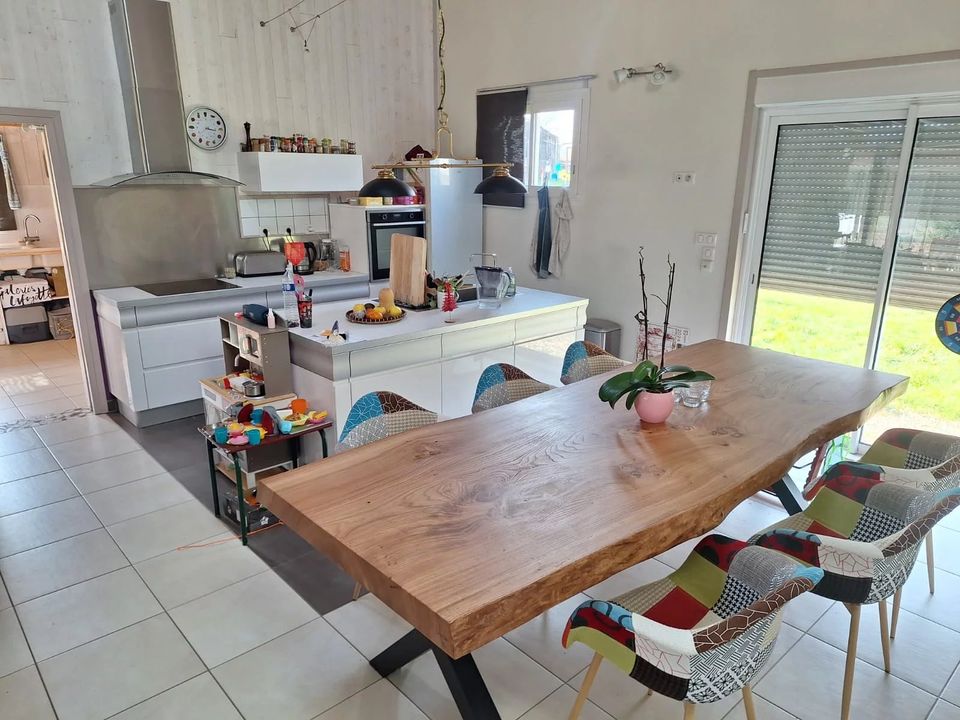 Villa i Puymiclan, Lot-et-Garonne - foto 4
