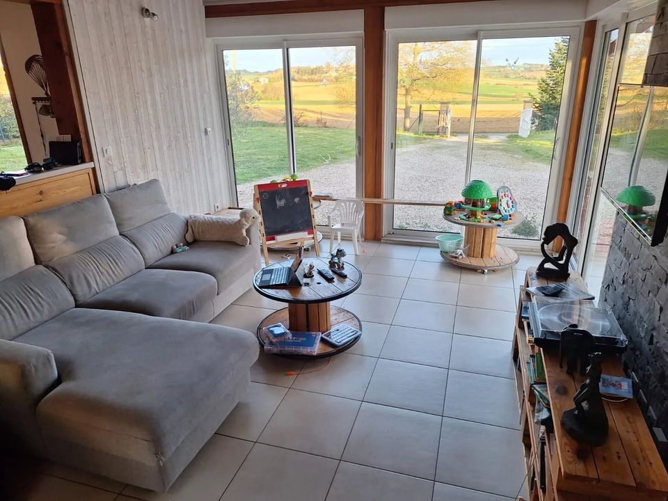 Villa i Puymiclan, Lot-et-Garonne - foto 5