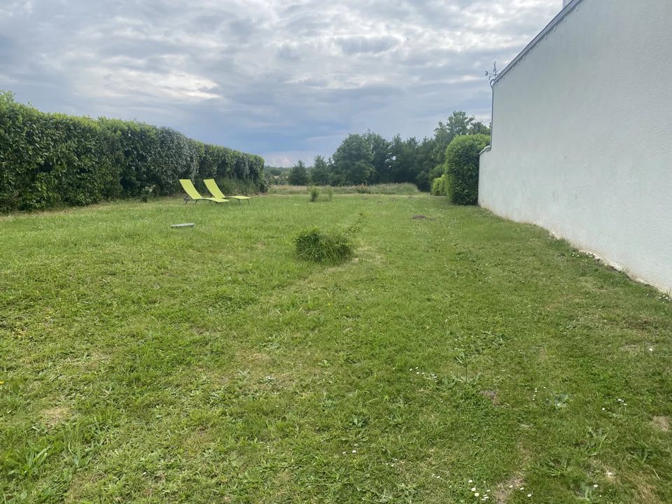 Villa i Vanxains, Dordogne - foto 2