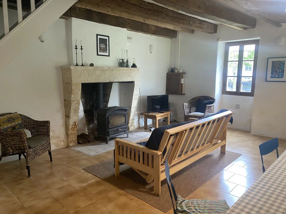Villa i Vanxains, Dordogne - foto 3
