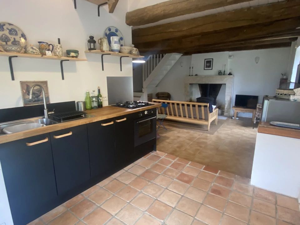 Villa i Vanxains, Dordogne - foto 5
