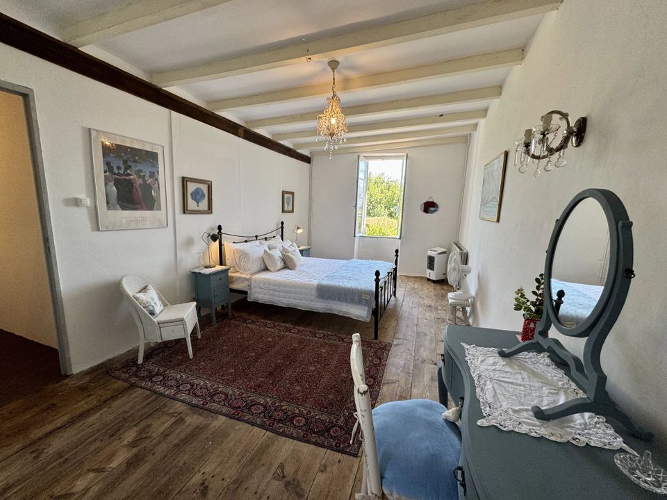 Village house in Eymet, Dordogne - photo 5