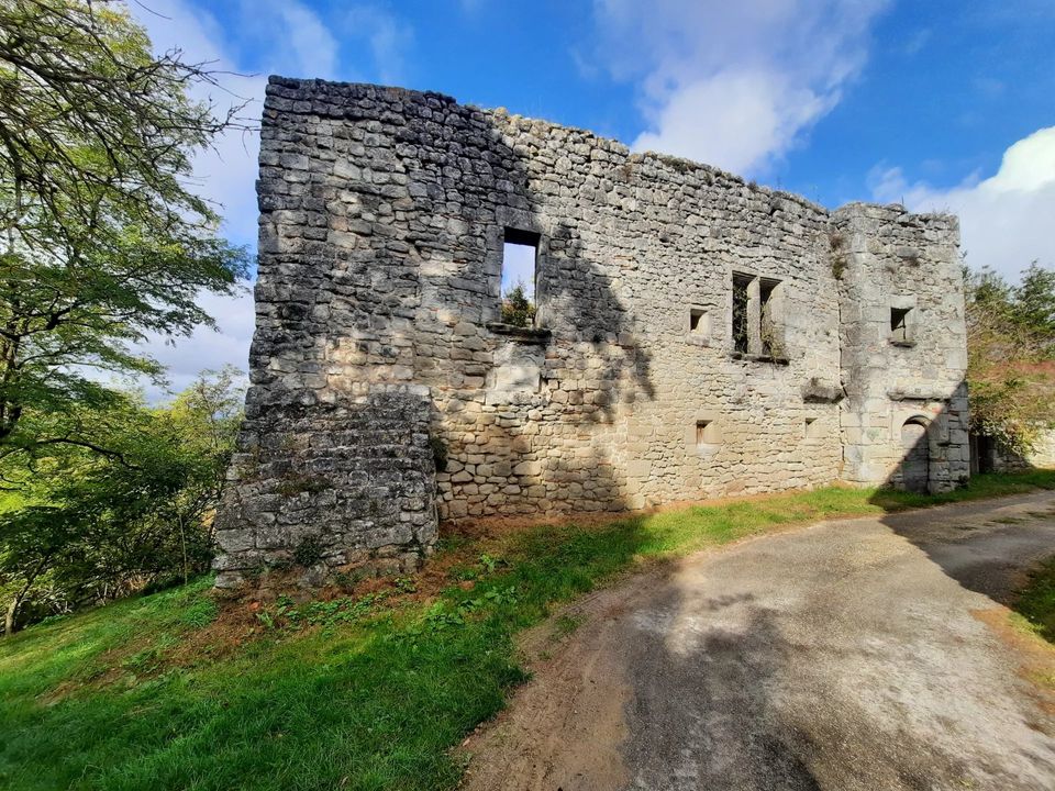 Willa: Montastruc, Lot-et-Garonne #1