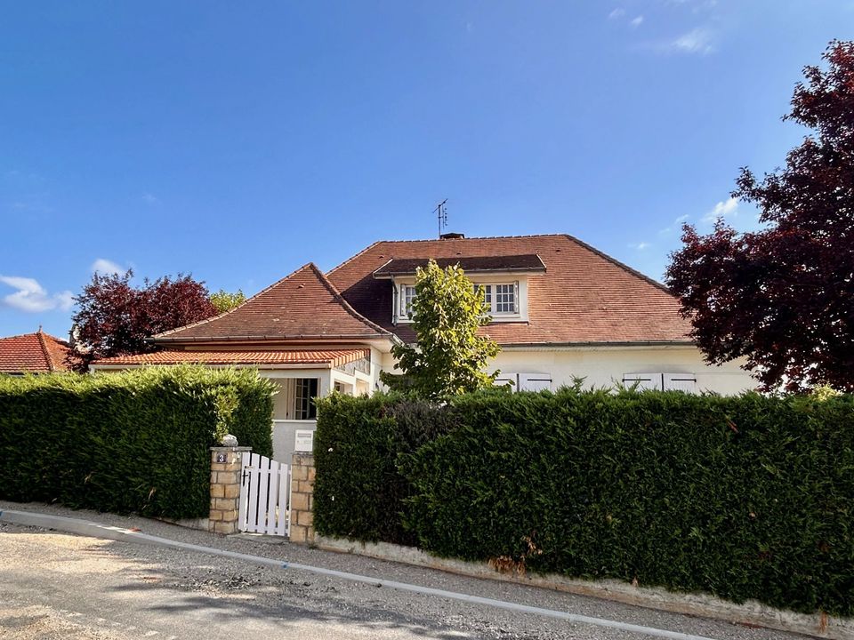 Villa i Gourdon, Lot - foto 1