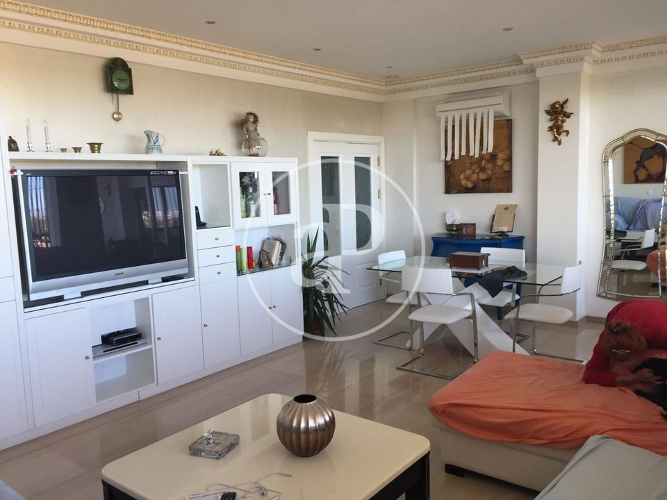 Villa i Picassent, Valencia - bilde 4
