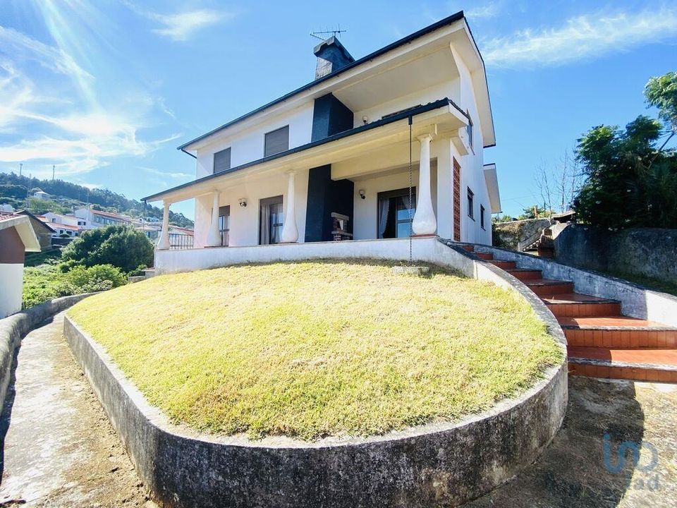 Byhus i Caminha, Viana do Castelo - foto 1