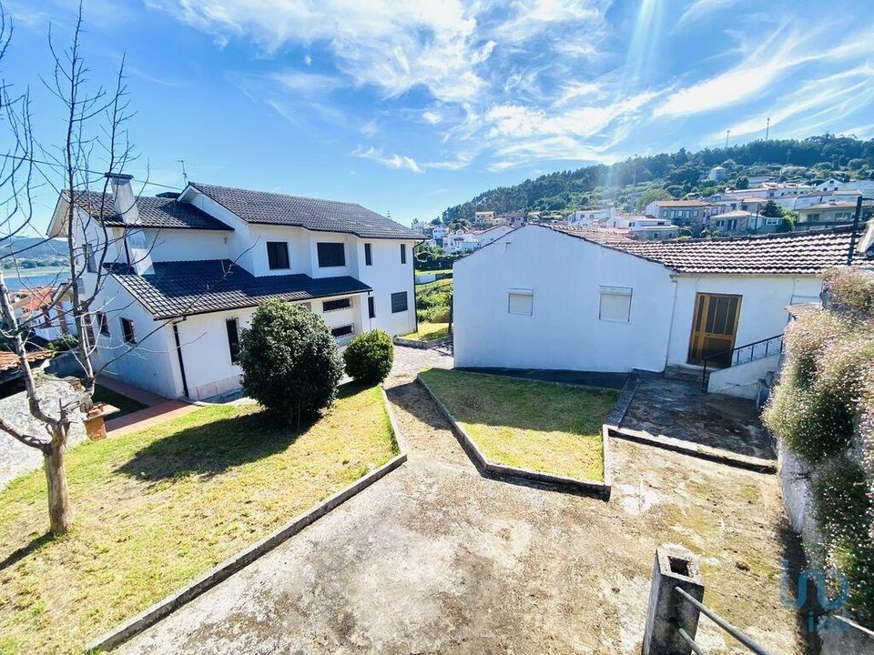 Byhus i Caminha, Viana do Castelo - foto 3