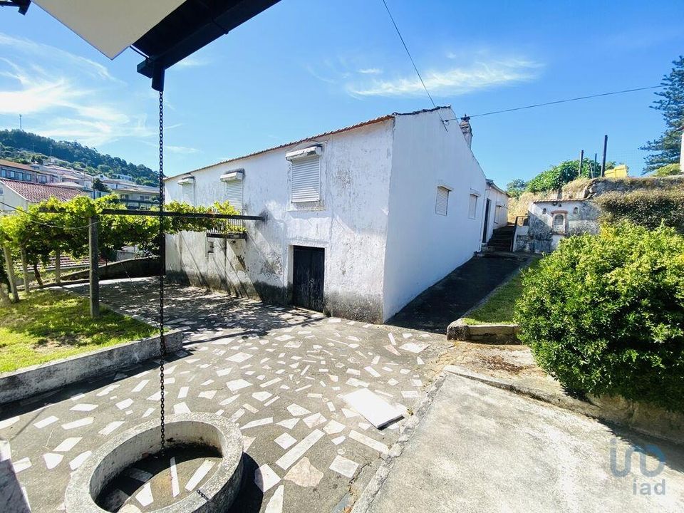 Byhus i Caminha, Viana do Castelo - foto 4