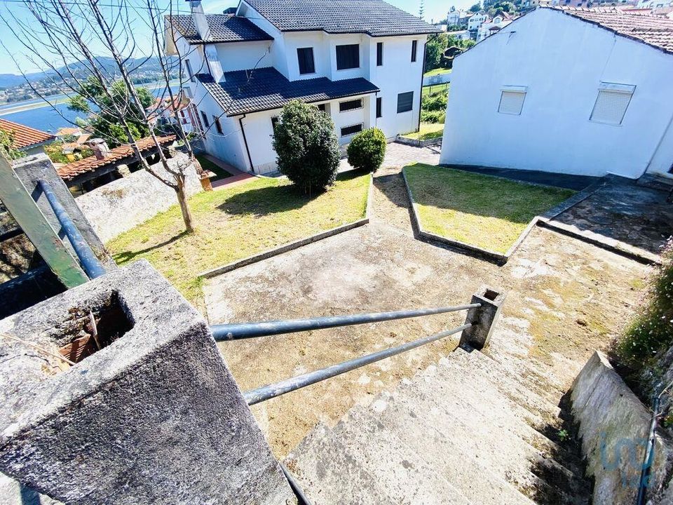 Byhus i Caminha, Viana do Castelo - foto 5