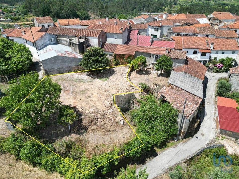 Rekkehus i Miranda do Corvo, Coimbra - bilde 1