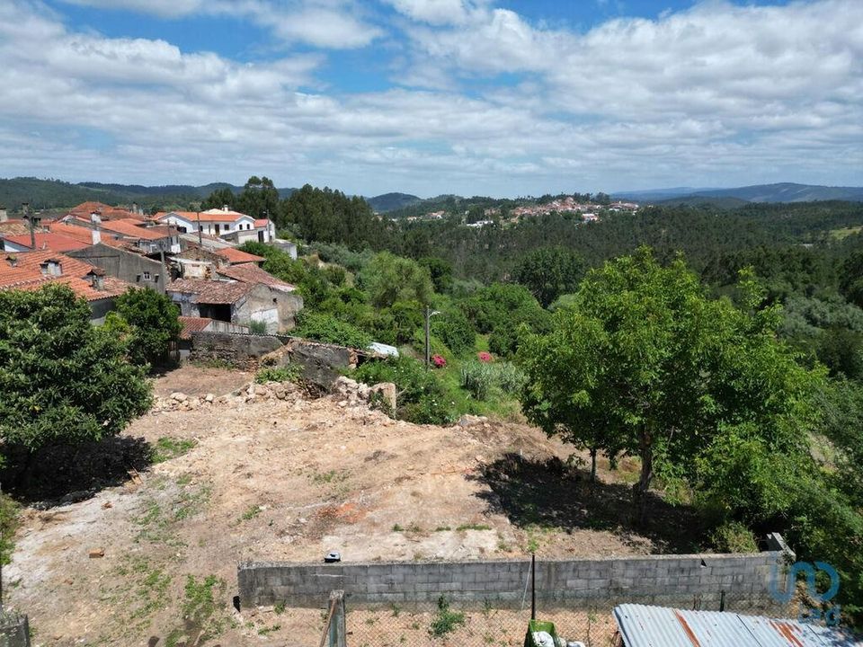 Rekkehus i Miranda do Corvo, Coimbra - bilde 3