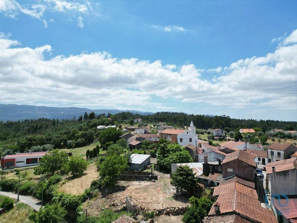 Rekkehus i Miranda do Corvo, Coimbra - bilde 5