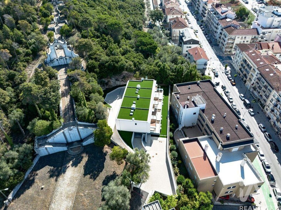Rekkehus i Leiria, Leiria - bilde 3