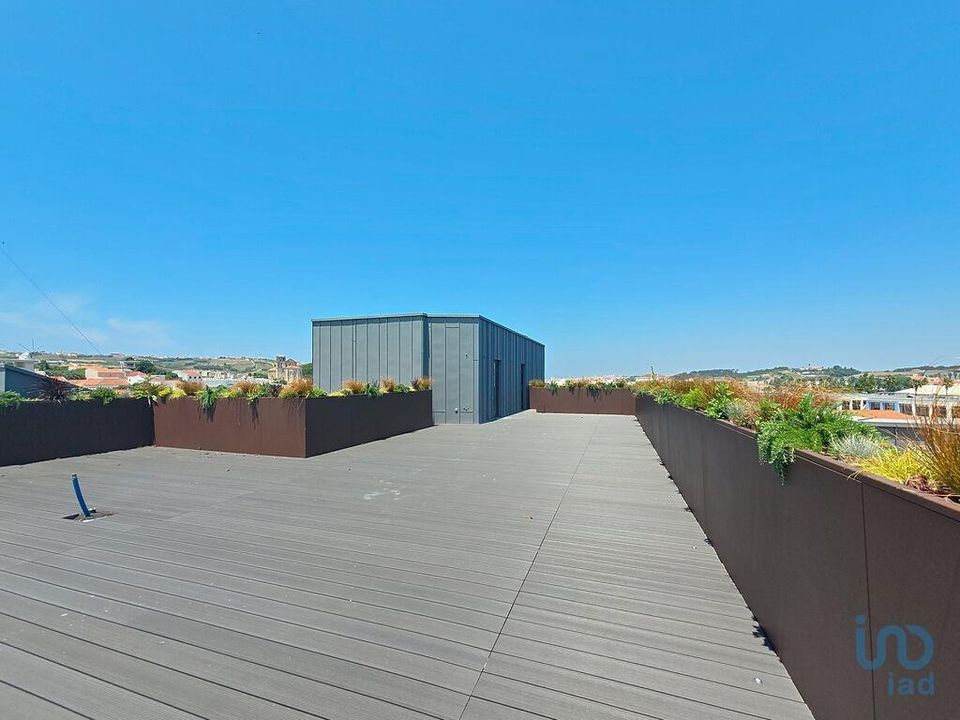 Apartament a Lourinha, Lisbon - foto 3