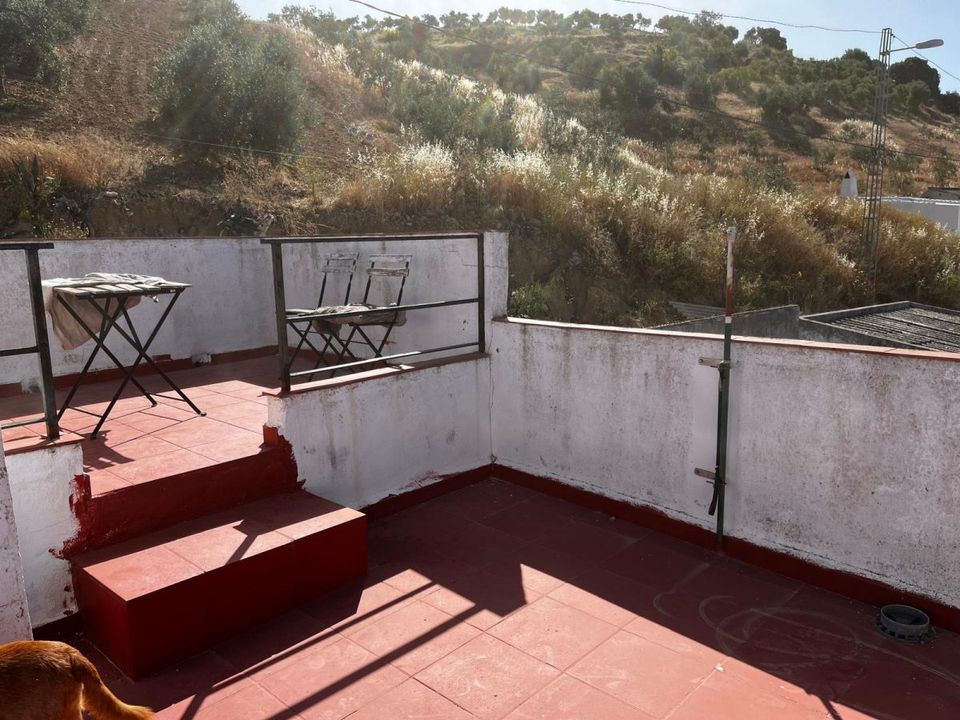 Byhus i Pruna, Sevilla - foto 4