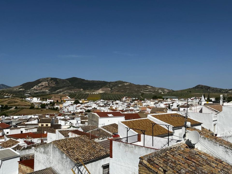Byhus i Pruna, Sevilla - foto 3