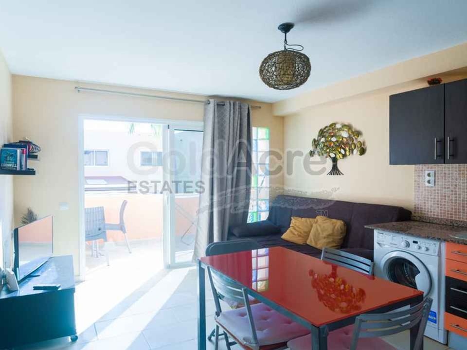 Lejlighed i Corralejo, Fuerteventura - foto 4