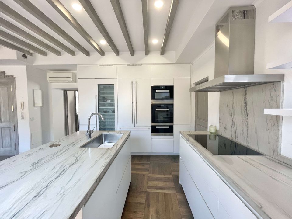 Penthouse i Palma De Mallorca, Mallorca - foto 3