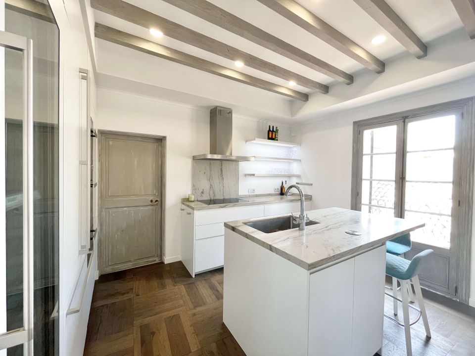 Penthouse i Palma De Mallorca, Mallorca - foto 4