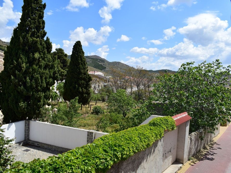 Landsbyhus i Oria, Almeria - foto 2