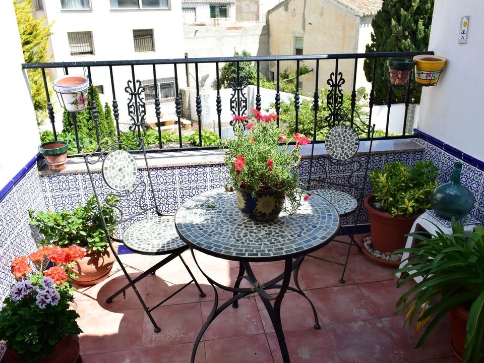 Landsbyhus i Oria, Almeria - foto 3