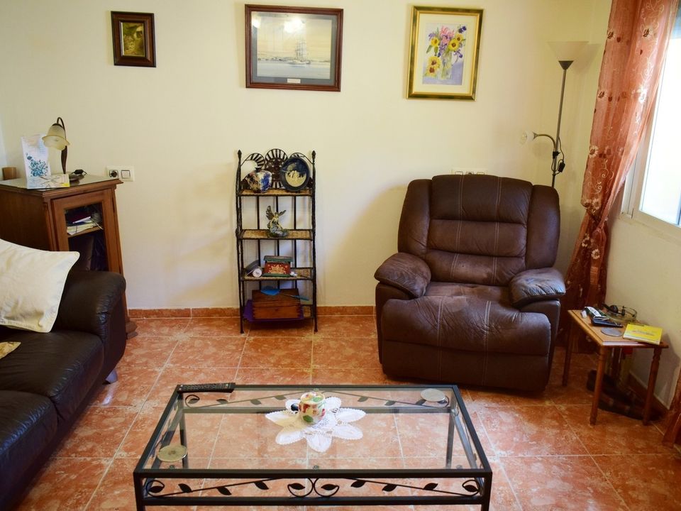 Landsbyhus i Oria, Almeria - foto 4