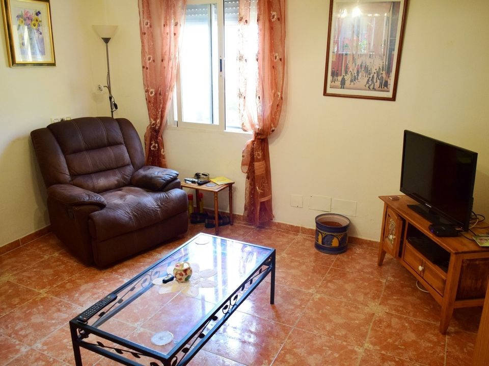 Landsbyhus i Oria, Almeria - foto 5