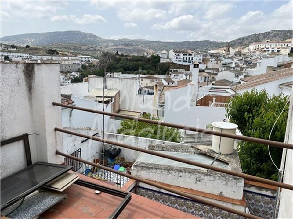 Byhus i Luque, Cordoba - foto 1