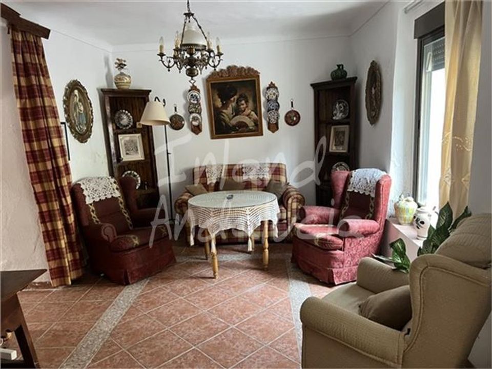 Byhus i Luque, Cordoba - foto 2