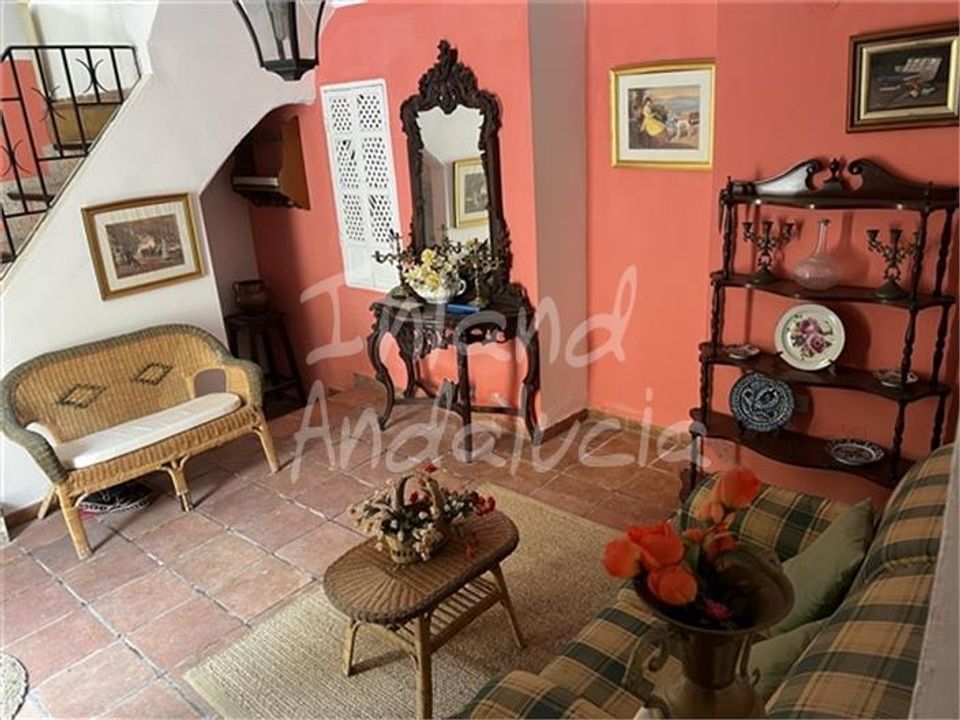 Byhus i Luque, Cordoba - foto 3