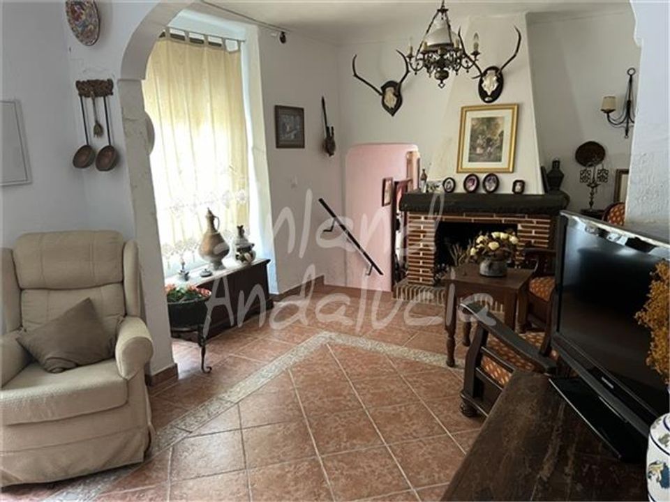 Byhus i Luque, Cordoba - foto 4
