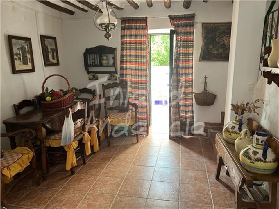 Byhus i Luque, Cordoba - foto 5