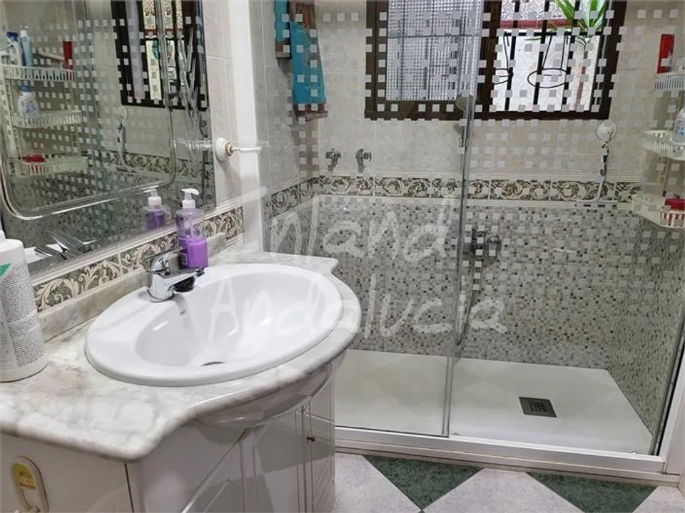 Byhus i Antequera, Malaga - foto 4