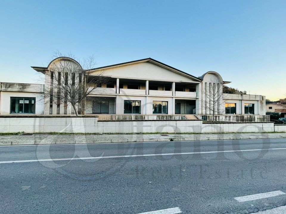 Lokal użytkowy: Arce, Frosinone – zdjęcie 4