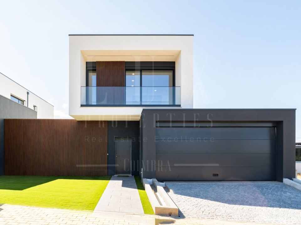 Villa i Coimbra, Coimbra - foto 1