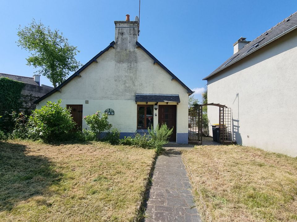 Villa i Guerledan, Cotes-d'Armor - foto 2