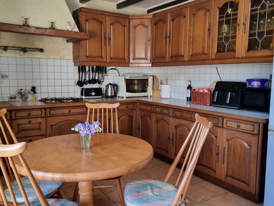 Villa i Guerledan, Cotes-d'Armor - foto 3