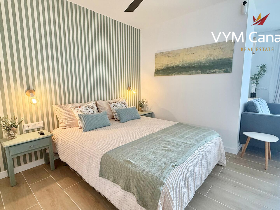 Studio i Golf Del Sur, Tenerife - foto 2