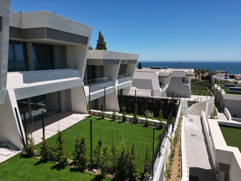 Byhus i El Chaparral, Malaga - foto 3